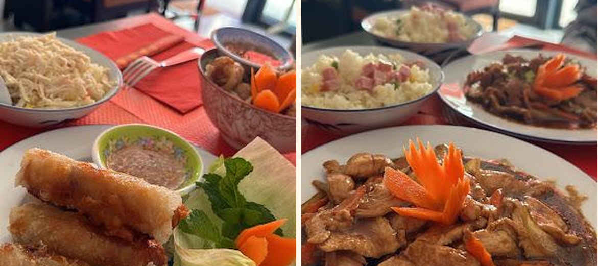 Délices du Vietnam - Gallery Image 1