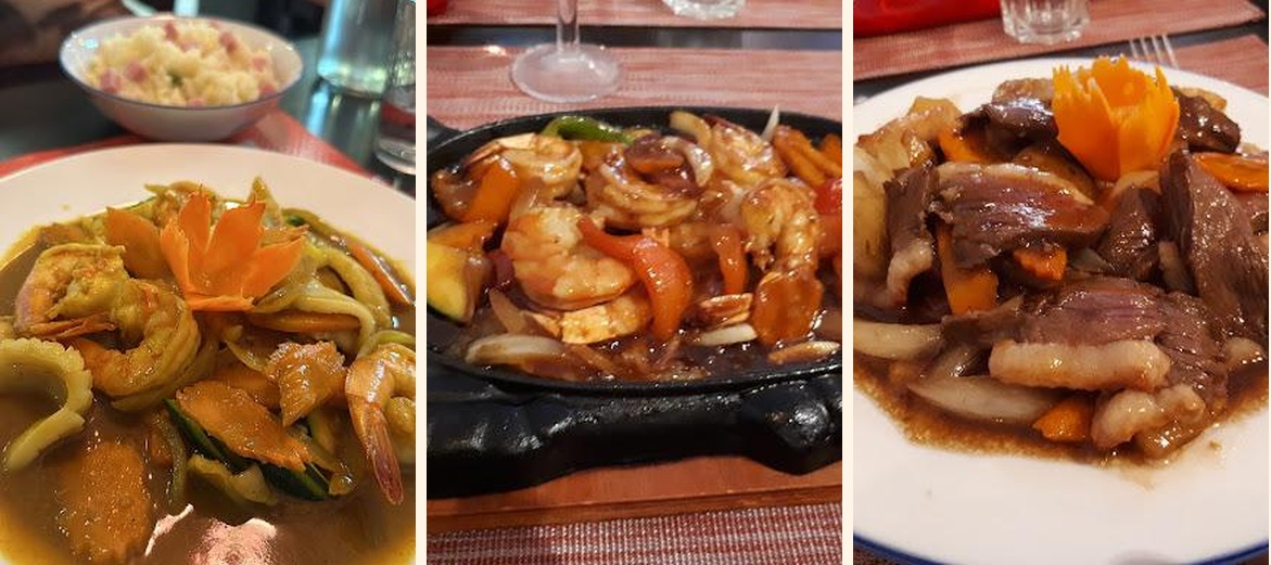 Délices du Vietnam - Gallery Image 2